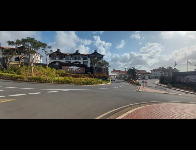 2 BEDROOM APARTMENT FOR SALE IN IZINGA